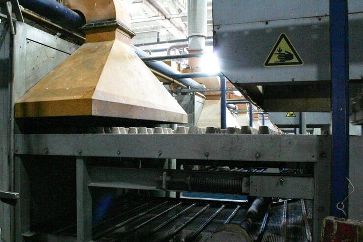 Pulp Molded Machine Overview With Industrial Packaging Insights