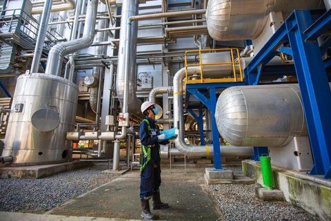 Industrial Gas Treatment Systems Explained: Gas Treatment Technologies, Equipment Types, Manufacturing Processes, Global Manufacturers, Suppliers and Industrial Applications