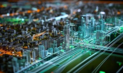 Smart Infrastructure Systems Guide: Design Principles, Technologies, Functions and Applications