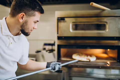 Guide to Industrial Ovens and Furnaces