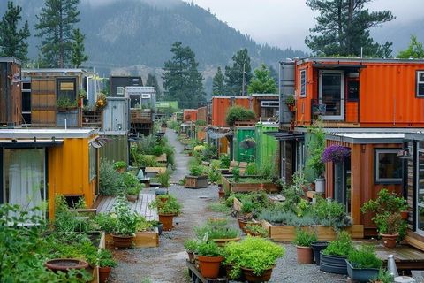 Explore Tiny Hotels: Compact Luxury Stays for the Modern Traveler