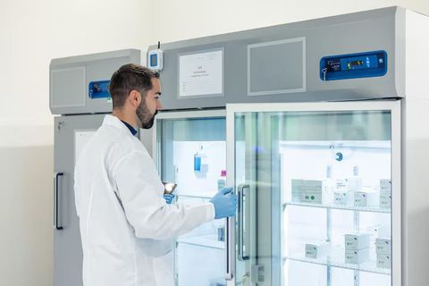Humidity Chamber Basics: Exploring Moisture and Temperature Control