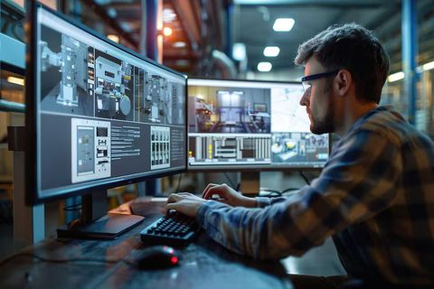 Remote Equipment Monitoring: Smarter Ways to Track Assets