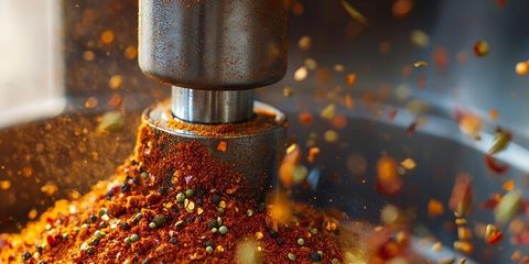 How Spice Grinding Machines Work: Methods & Key Insights