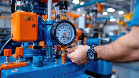 Industrial Flow Meter Calibration Information With Testing Processes and Engineering Insights