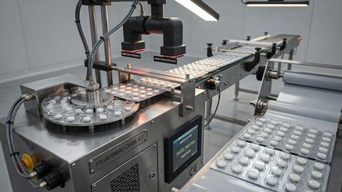 Packaging Test Equipment Guide: Types, Methods, Standards, Applications, and Key Features
