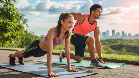 Fitness Wellness Guide to Creating Balanced Health and Exercise Habits