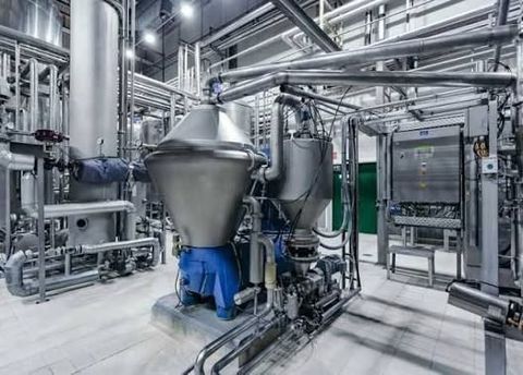 How Process Cooling Equipment Works: A Complete Guide