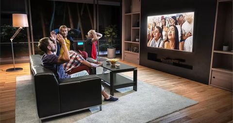 Explore Luxury 4K Home Cinema Setups for Ultimate Audio and Visual Performance