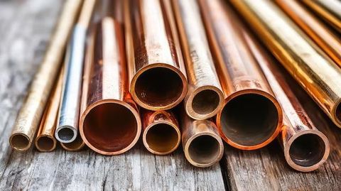 Copper Supplies Guide: Manufacturing, Applications, and Industrial Use