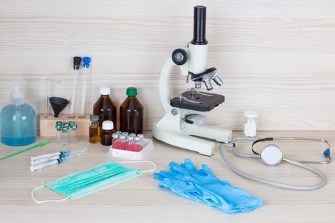 Explore Lab Equipment: Types, Essential Instruments, Applications and Selection Guidelines