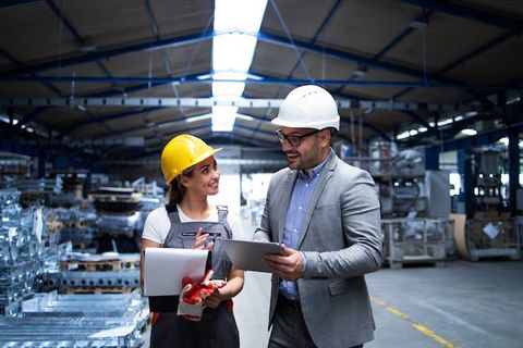 Future Engineering Overview With Machine Learning Applications And Facts