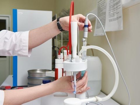 Soxhlet Extraction Systems Explained: Extraction Technologies, Laboratory Processes and Industrial Applications
