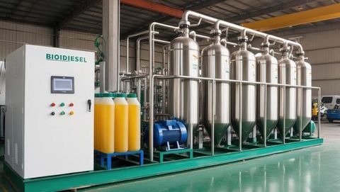 Industrial Water Filtration Machines Explained: Water Treatment Technologies, Filtration Systems, Manufacturing Processes, Global Suppliers and Industrial Applications