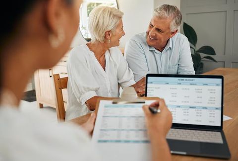 Retirement Investment Planning Explore: Strategies, Options, Goals, Benefits and Key Considerations