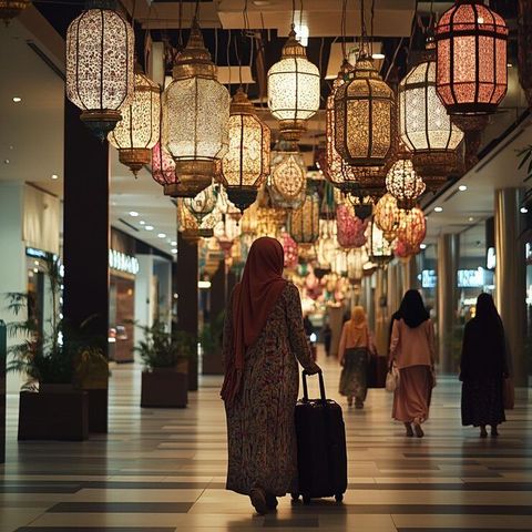 Halal Luxury Travel: A Complete Guide to Premium, Faith-Conscious Travel Experiences
