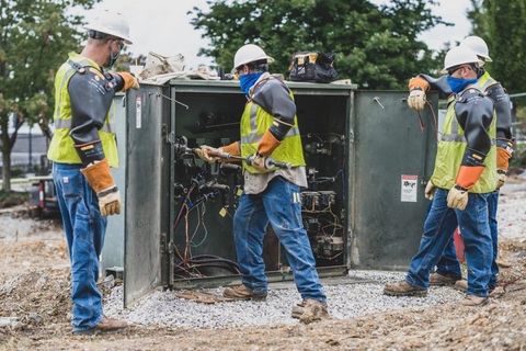 Electrical Safety Equipment: Complete Workplace Protection Guide