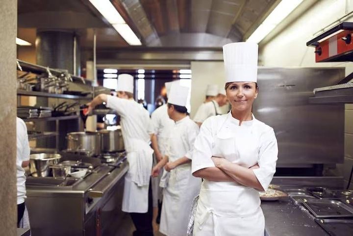 Food Industry Career Information With Training, Qualifications, and Professional Growth