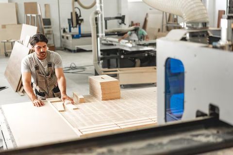 Furniture Assembly Machines Resources for Understanding Modern Manufacturing Technology