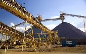 Explore Mining Conveyors: Types, Applications, Components, and Operation
