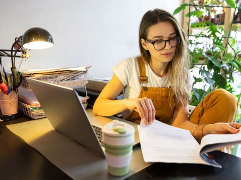 Start a Business From Home: Ideas, Steps, and Tips for Success