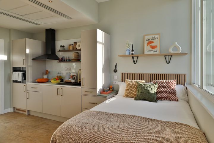 Explore Student Accommodation Providers: Finding the Right Fit for Academic Life