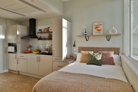 Explore Student Accommodation Providers: Finding the Right Fit for Academic Life