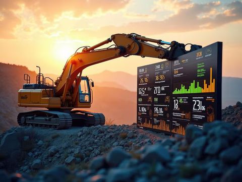 Heavy Equipment Reliability Platforms: Essential Insights Guide