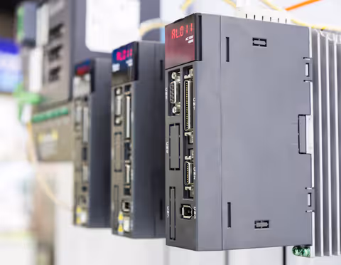 A Professional Guide to PLC Expansion Modules: Advanced Technologies and Best Practices