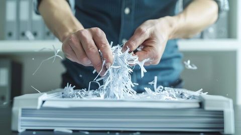 Paper Shredding Services: A Complete Guide to Secure Document Disposal and Data Protection